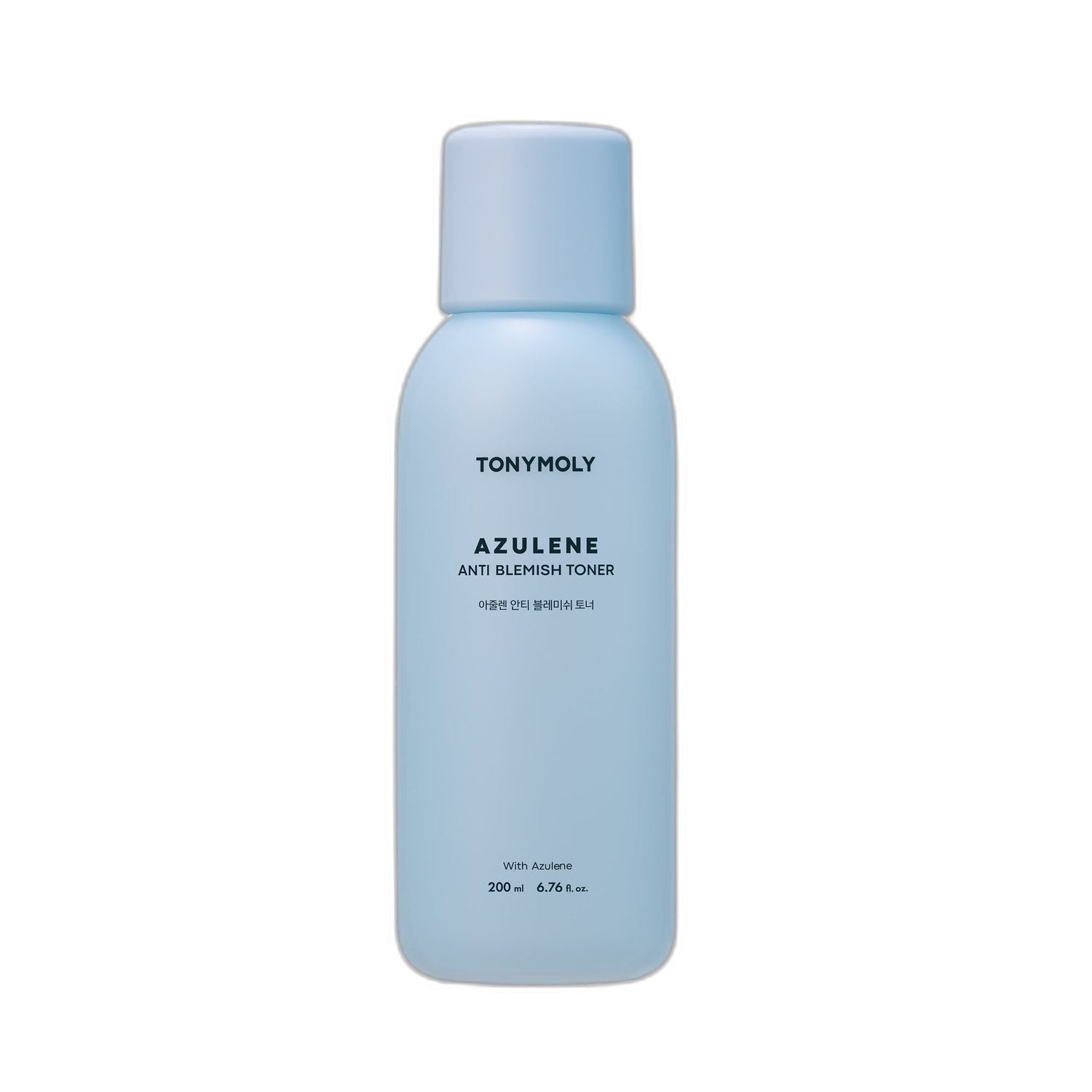 TONYMOLY Azulene Anti Blemish Toner 200ml