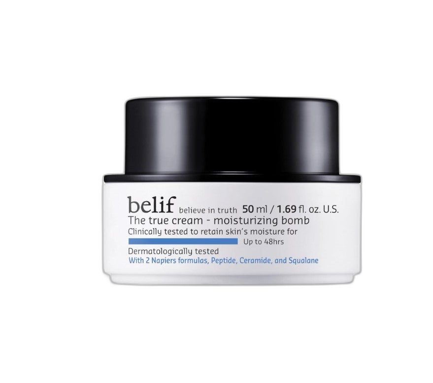 belif THE TRUE CREAM MOISTURIZING BOMB 50ml