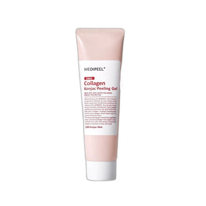 MEDIPEEL Red Lacto Collagen Konjac Peeling Gel 95ml