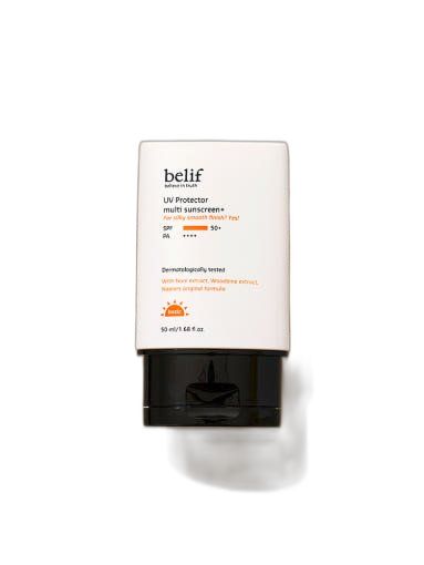 belif UV Protector Multi Sunscreen+ SPF50+ PA++++ 50ml