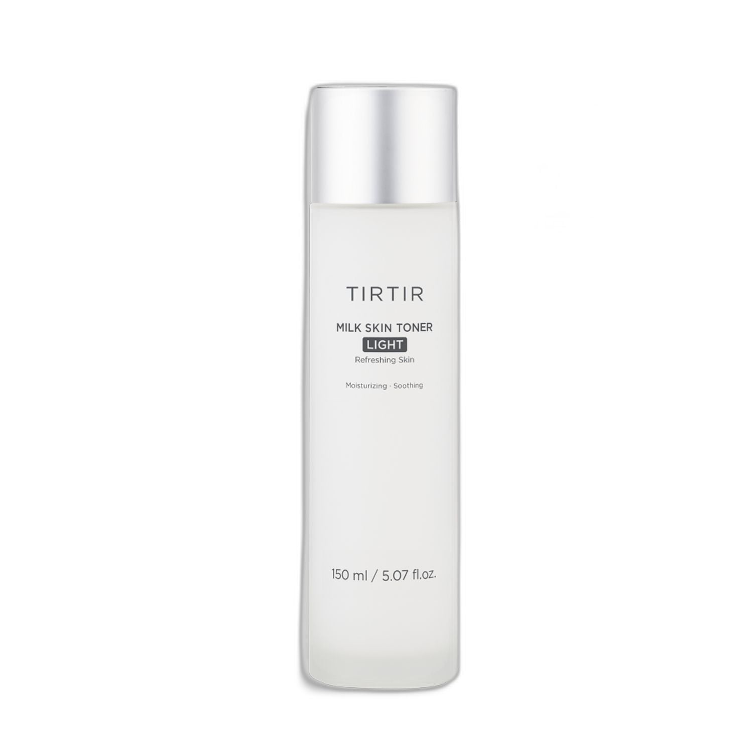 TIRTIR Milk Skin Toner Light 150ml