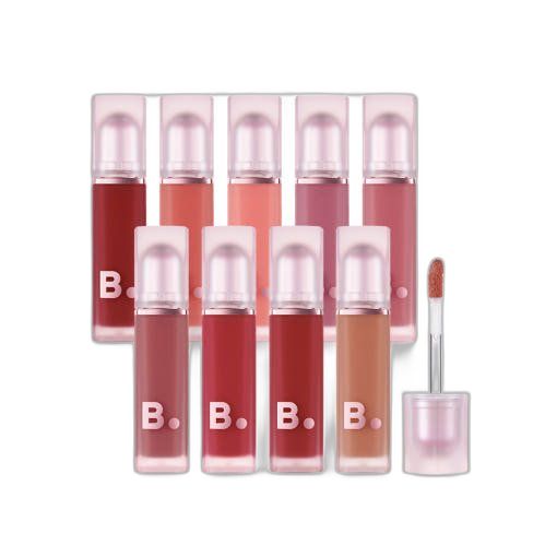 BANILA CO Sheer Velvet Veil Tint 4.2g