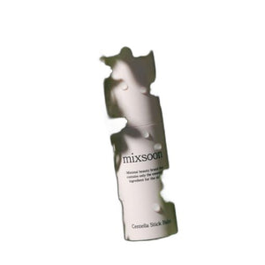mixsoon Centella Asiatica Stick Balm 11.5ml
