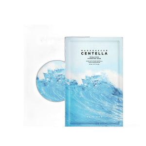 SKIN 1004 Madagascar Centella Hyalu-Cica Hydrating Mask 23ml X 5ea