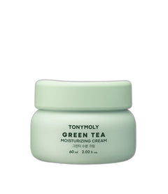 TONYMOLY Green Tea Moisturizing Cream 50ml