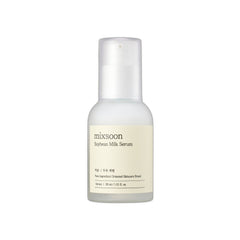 mixsoon Soybean Milk Serum 50ml