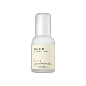 mixsoon Soybean Milk Serum 50ml