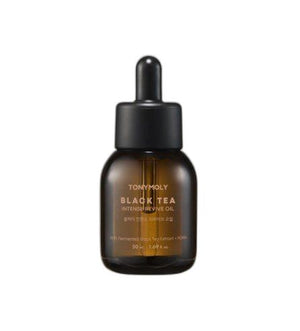 TONYMOLY Black Tea Intense Revive Oil 50ml