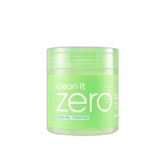 BANILA CO Clean It Zero Green Peel Toner Pad 230ml/70p