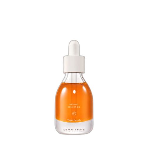 AROMATICA Organic Rosehip Oil 30ml