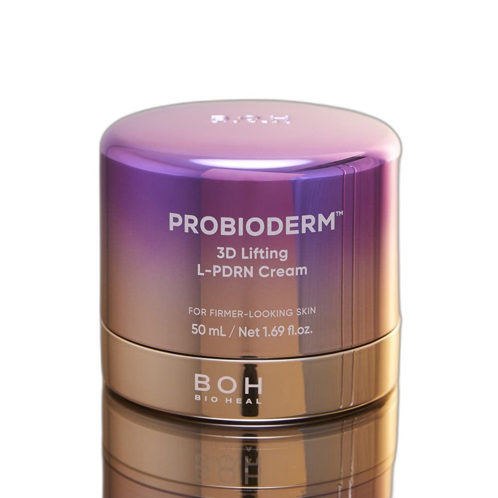 [BIO HEAL BOH] Probioderm 3D Lifting L-PDRN Cream 50ml