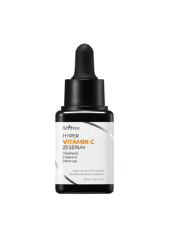 Isntree Hyper Vitamin C23 Serum 20ml