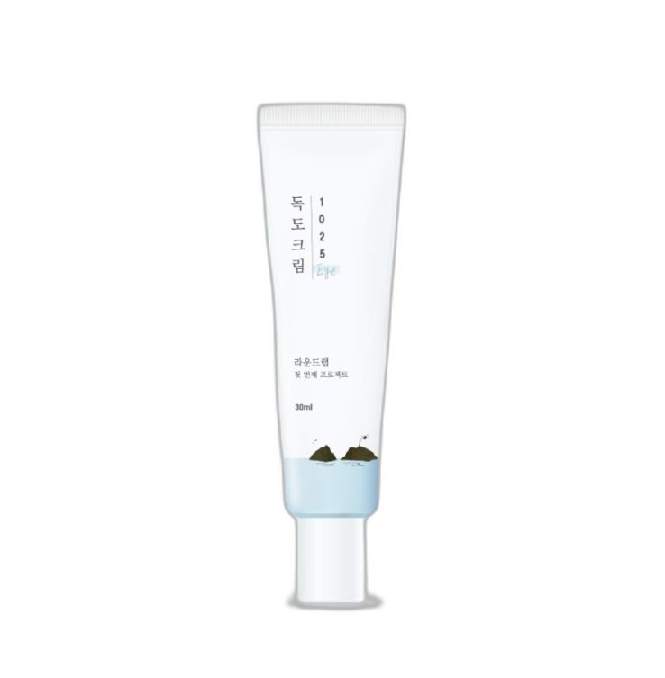 Round Lab Dokdo Eye Cream 30ml