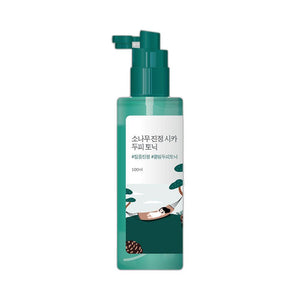 Round Lab Pine Calming Cica Scalp Tonic 100ml