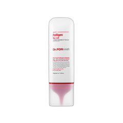 Dr.FORHAIR Folligen Sea Salt Scaler 300g
