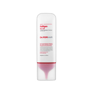 Dr.FORHAIR Folligen Sea Salt Scaler 300g