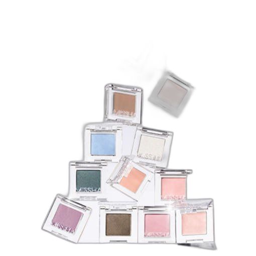 MISSHA Modern Shadow 1.7g-2g (34color)
