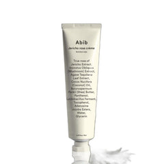 Abib Jericho rose crème Nutrition tube 75ml