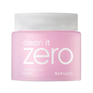 BANILA CO Clean It Zero Cleansing Balm Original 180ml