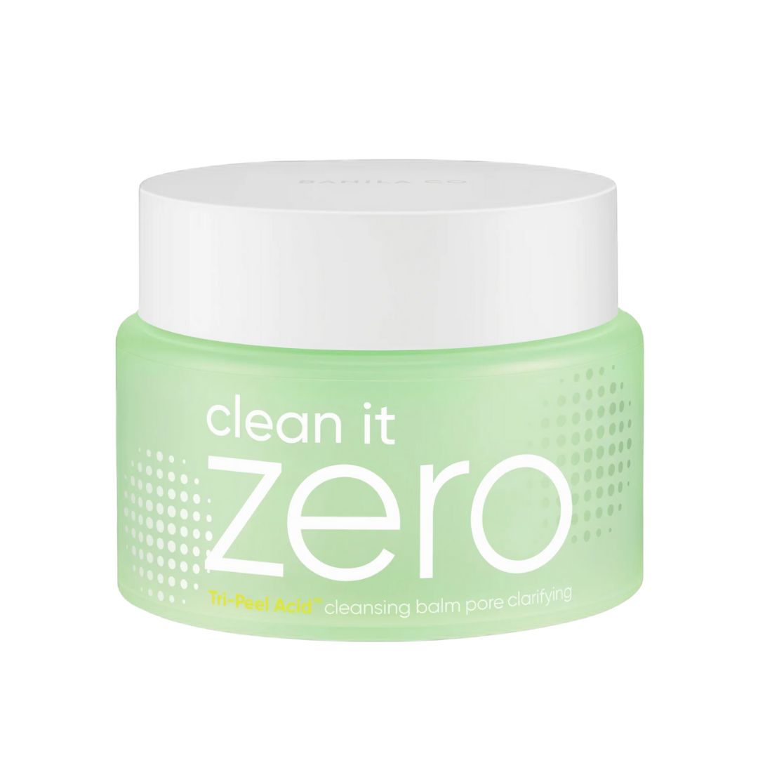 BANILA CO Clean It Zero Cleansing Balm Pore Clarifying 180ml