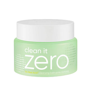 BANILA CO Clean It Zero Cleansing Balm Pore Clarifying 180ml