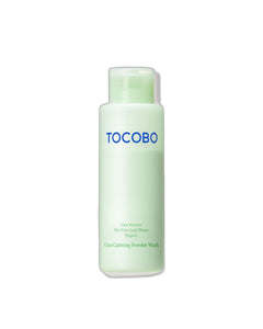 TOCOBO Cica Calming Powder Wash 50ml