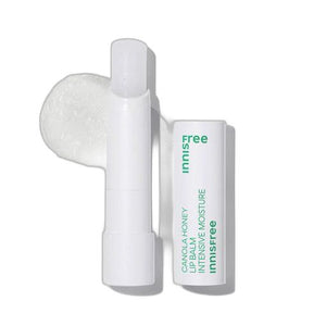 innisfree Canola Honey Lip Balm