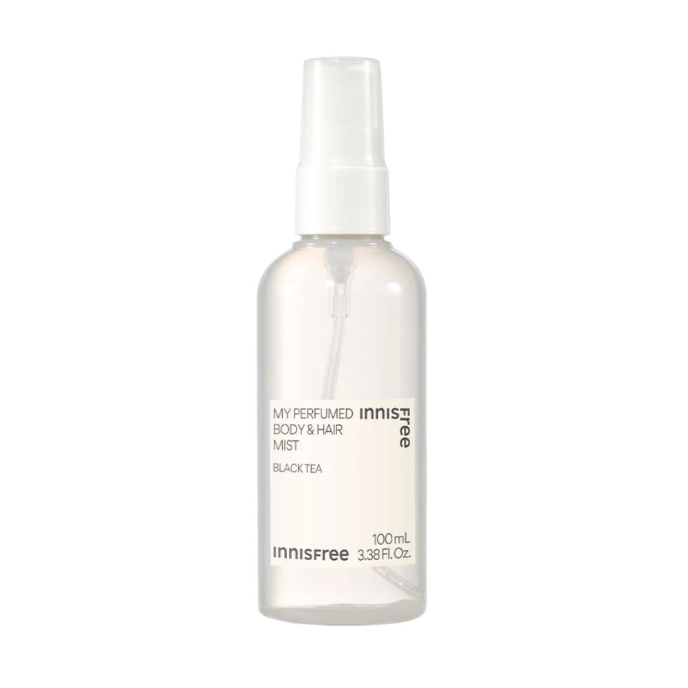 innisfree My Perfumed Body & Hair Mist 100ml