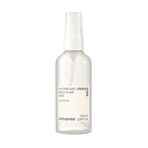 innisfree My Perfumed Body & Hair Mist 100ml