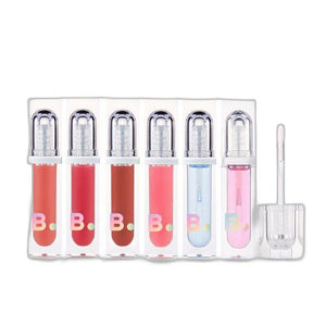 BANILA CO Volume Lip Plumper 3.8g #MAXI (6color)