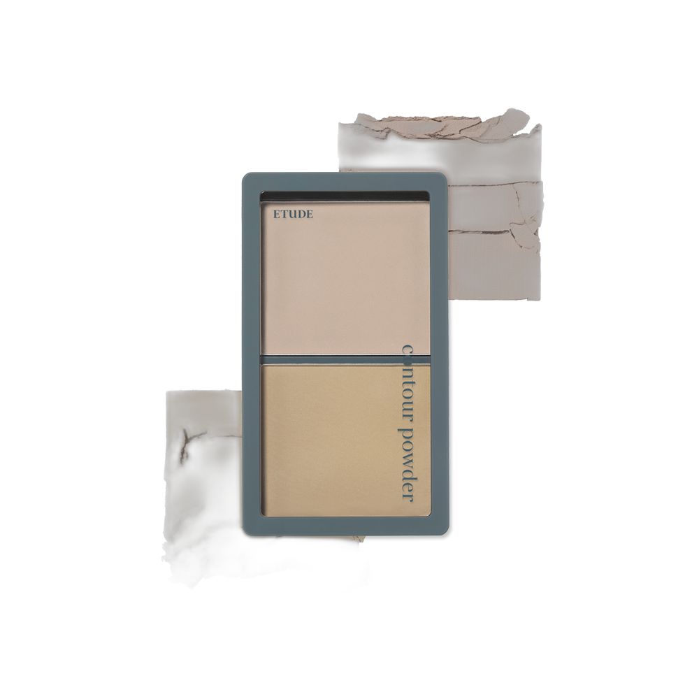 ETUDE HOUSE Contour Powder 10g #03 Illuminator