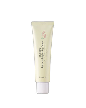 AXIS-Y TXA 2.5% Intensive Brightening Cream 50ml
