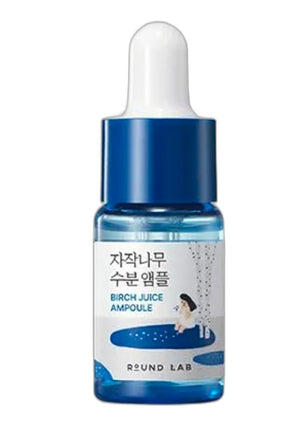 Round Lab Birch Juice Moisturizing Ampoule 50ml