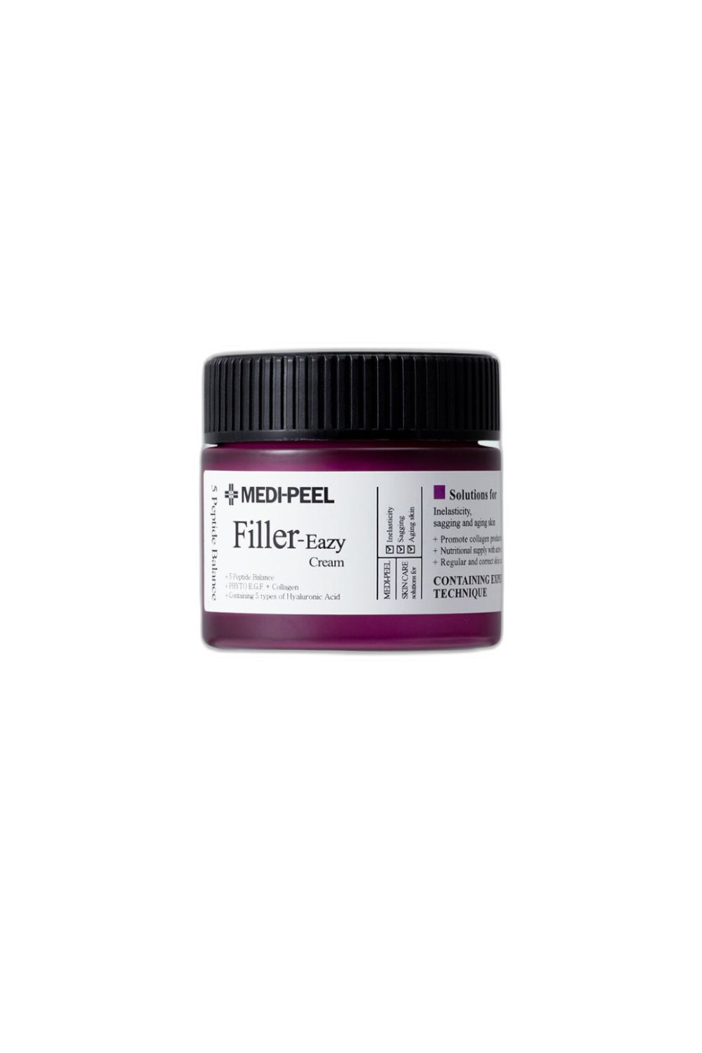 MEDIPEEL Eazy Filler Cream 50g
