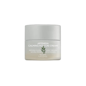 MISSHA New Artemisia Calming Moisture Cream 50ml