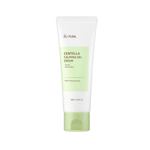 iUNIK Centella Calming Gel Cream 60ml