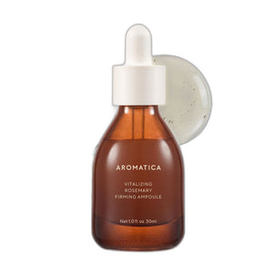 AROMATICA Vitalizing Rosemary Firming Ampoule 30ml