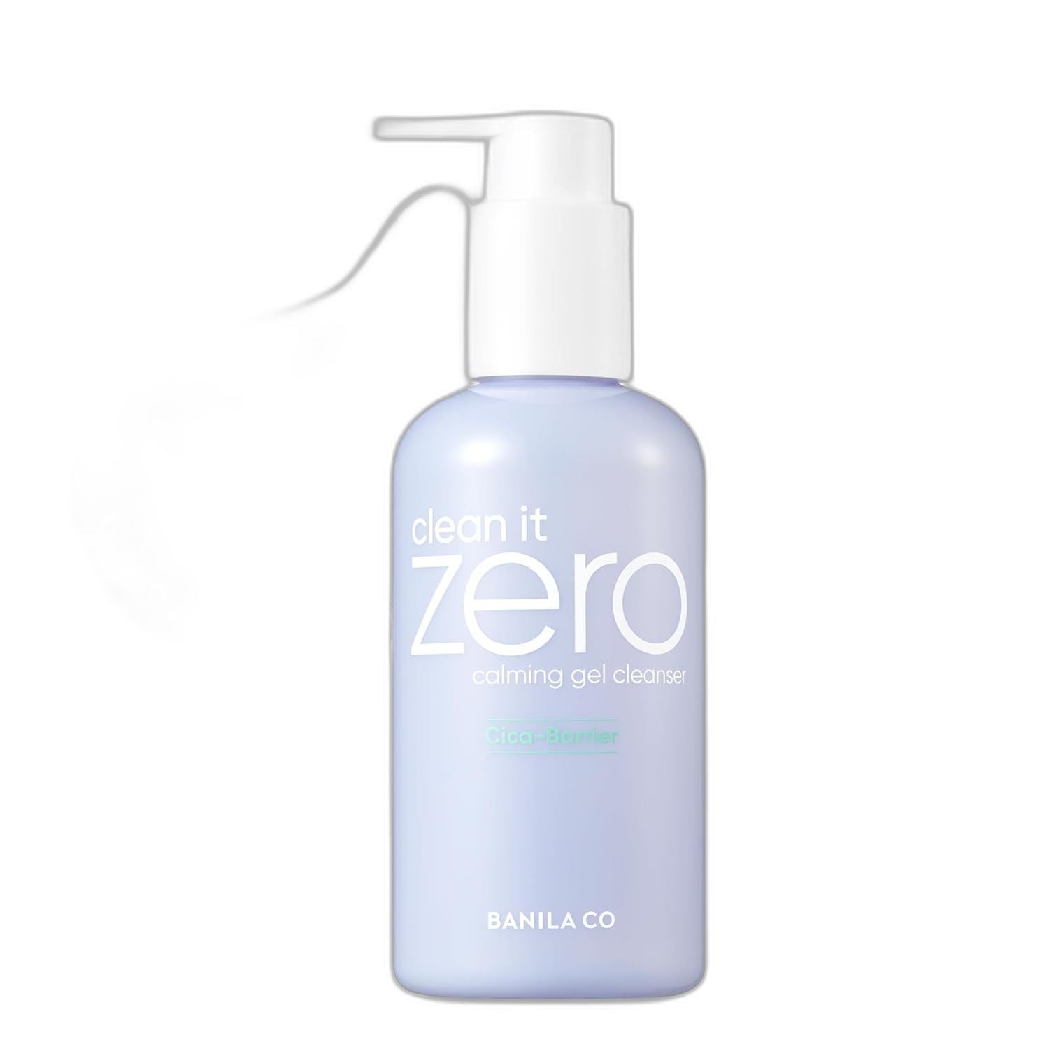 BANILA CO Clean It Zero Calming Gel Cleanser 200ml