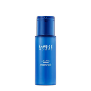 LANEIGE HOMME Active Water Moisturizer 125ml