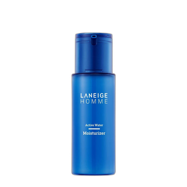 קרם לחות LANEIGE HOMME Active Water 125ml