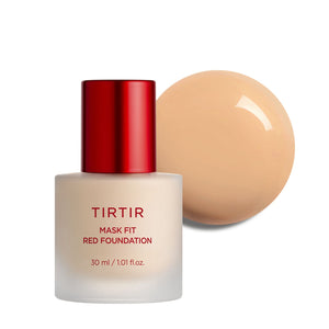 TIRTIR Mask Fit Red Foundation 30ml (23color), image 20