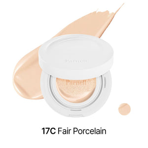 Parnell Cicamanu Serum Cushion SPF45 PA++ 15g (3colors), image 20