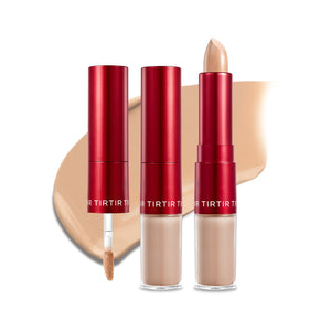 TIRTIR Glide & Hide Blurring Concealer 30ml (20color), image 20