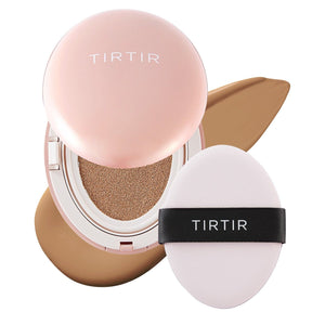 TIRTIR Mask Fit All Cover Cushion SPF50+ PA+++ 18g (15shades), image 21