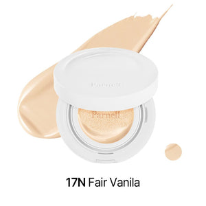 Parnell Cicamanu Serum Cushion SPF45 PA++ 15g (Refill) (3colors), image 21