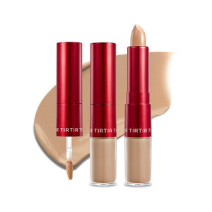 TIRTIR Glide & Hide Blurring Concealer 30ml (20color), image 21