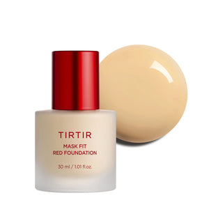 TIRTIR Mask Fit Red Foundation 30ml (23color), image 21