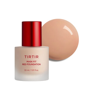 TIRTIR Mask Fit Red Foundation 30ml (23color), image 22