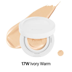 Parnell Cicamanu Serum Cushion SPF45 PA++ 15g (Refill) (3colors), image 22
