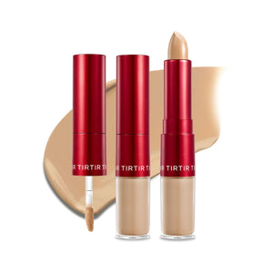 TIRTIR Glide & Hide Blurring Concealer 30ml (20color), image 22